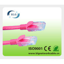 24AWG UTP Patch Cable Cable RJ45 Cables